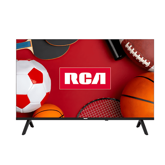 Televisor RCA Smart TV 43 Pulgadas HD Android modelo TC-LE43K-AN2401
