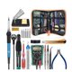 thumbnail image 1 of Sing Iron Kit, 60w Sing Kit, 200 ~ 450 , Meter, 5pcs Sing Tips, Design Pump, Stat, 1 of 5