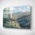 thumbnail image 2 of Epic Art 'View From the Top II' by Tim O'Toole, Acrylic Glass Wall Art, 16"x12", 2 of 3