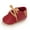 Red, variant on Girls Shoes Christmas Gift Baby Boys Girls Soft Bottom Walking Sneakers Toddler Rubber Sole First Walkers Infant Slippers Crib Shoes Save Big