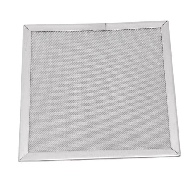 Barbecue Wire Mesh, Reusable & Easy To Clean,304 Stainless Steel BBQ Grill Grates Replacement, Multifunction Cooking Grate For Chicken Wing Squid Vegetable Beef