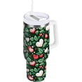 thumbnail image 2 of 30oz Valentine''s Day Heart Stainless Steel Vacuum Insulated Tumbler Superior Drinking Cup with Lid and Straw,Insulated Cup for Water, Iced Tea or Coffee Smoothie 21342861, 2 of 6