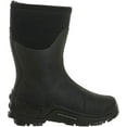 thumbnail image 1 of Botte de Boue Muckmaster en Caoutchouc de Qualité Commerciale Botte de Travail, 1 of 7
