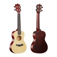 thumbnail image 1 of Ukulele Kit,Pickup Tuner Kit Professional Musical Kit With Tuner Cloth Musical Buzhi Kit Pin Shifter Pin Shifter Tuner 23-inch Pin, 1 of 7