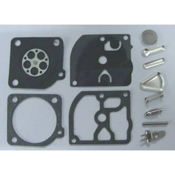 Zama Carburetor Repair Kit RB72 Kit RB72