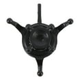 thumbnail image 2 of Disco Oscilante Para Helicóptero RC, Placa Cíclica Para Helicóptero RC, Metal Plástico, Ajuste Preciso Para K124, 2 of 7