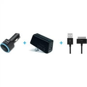 IAD574 Auto/AC Adapter