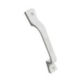 thumbnail image 3 of Nishiyuenyi Generic RV Grab Door Handle Cargo Trailer Ramp Door Grab Handle Automotive Entry White, 3 of 9