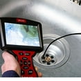 thumbnail image 3 of Triplett Borescope Inspection Camera,5" Monitor BR350, 3 of 3
