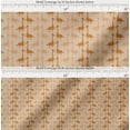thumbnail image 2 of Soimoi Cotton Cambric Fabric Giraffe Kids Print Fabric by The Yard 42 Inch Wide, 2 of 7