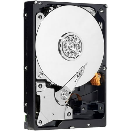 1TB WD AV WD10EURX SATA INTELLIPOWER 64MB 3.5IN 6GB/S