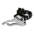 thumbnail image 4 of LeBycle 6/7/8 Speed Bike Front Derailleur Rustproof Bicycle Front Derailleur Shifter, 4 of 14
