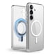 thumbnail image 1 of Funda Elago Magnetic Hybrid Transparente para Samsung Galaxy S25 Plus, 1 of 9