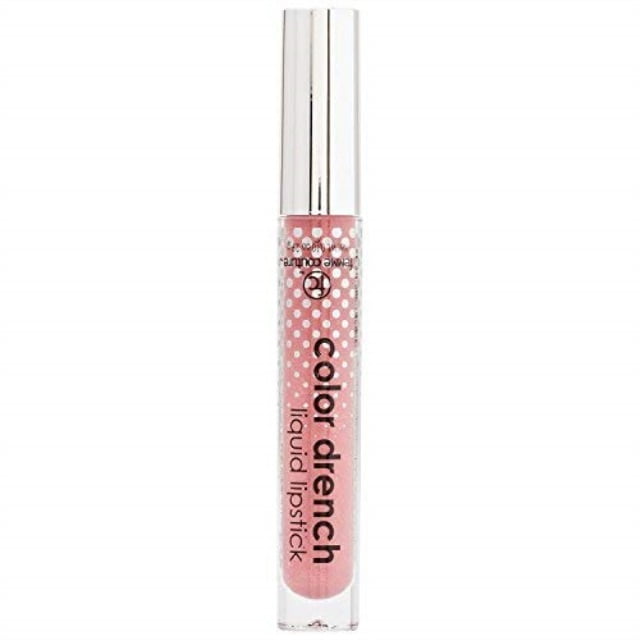 femme couture color drench liquid lipstick blushing nude blushing nude