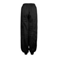 thumbnail image 3 of Pantalons Longs Décontractés en Coton pour Femmes Yoga Danse, 3 of 5