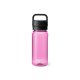thumbnail image 1 of Botella de agua YETI Yonder 600 ml/20 oz con tapa Yonder Chug rosa, 1 of 8