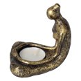 thumbnail image 4 of Estatuilla De Yoga Estatuilla De Oración Duradera Resistente De Doble Función Para El Hogar Para El Salón De Té Para La Sala De Yoga ANGGREK Arte y Manualidades, 4 of 8