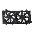 thumbnail image 1 of Motoventilador Mazda 3 4cil 2.5 2016 A/AC Cardic Motoventilador Radiador Y Aire Acondicionado 7 Aspas, 1 of 4