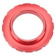 thumbnail image 1 of Bike Centerlock Lockring Aluminum Alloy Bike Disc Brake Hub Disc Rotor Lock Ring for Road Bike Mountain Bike, 1 of 7