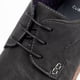 thumbnail image 4 of Zapato Oxford Negro Mate Talla 28.5 Cubavera CB320361S9M, 4 of 8