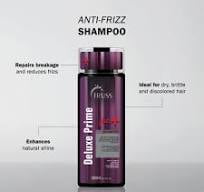 Truss Professional Deluxe Prime Plus+ Shampoo - 10.14 oz