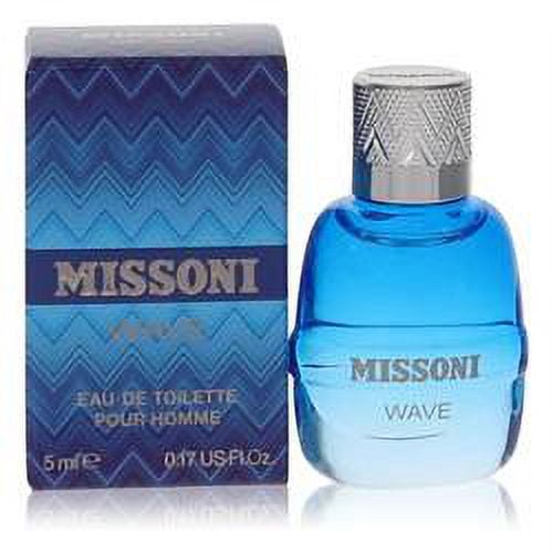 Missoni Wave Mini Edt Missoni
