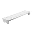 thumbnail image 4 of IFANLANDOR Stationery Storage Box Elegant Keyboard Holder for Desk Organizing in Classroom 1Pack, 4 of 5