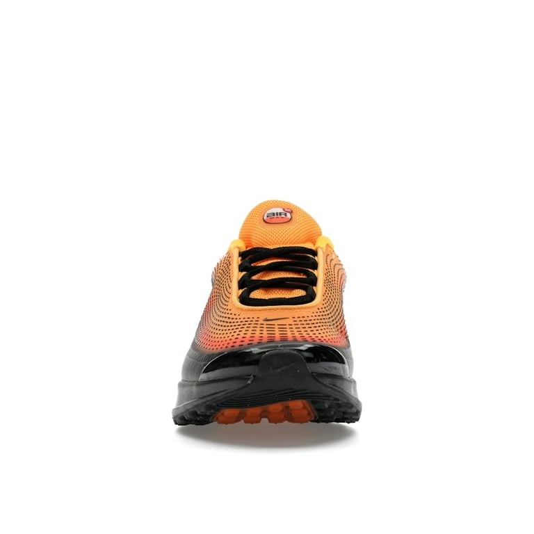 Nike Men's Air Max Dn Laser Orange Comet Red Running Shoes Nike Men's Air Max Dn Laser Orange Comet Red Running Shoes