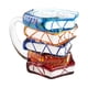 thumbnail image 2 of 1 Pieces, taza de café artesanal de cerámica pintada a mano con títulos de papel dorado y mango ergonómico en C, regalo perfecto para amantes de los libros y amantes del café 363 ml JASKFLY, 2 of 9