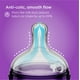 thumbnail image 3 of Set de Biberones Smilo 150 ml Paquete de 3 Anticólico Aqua, 3 of 7