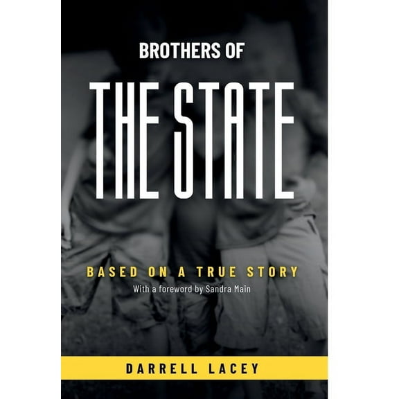 Brothers of the State, (Hardcover)
