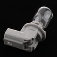thumbnail image 2 of 5 Pieces Auto Car Light Lamp Brake Socket Holder Reversing Lamp Holder, 2 of 8