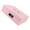 Pink, variant on hejhncii High Security Digital Safe with 6 Digit Code Delicate Steel Design Cash Container for Home Office Valuables Storage