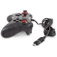 thumbnail image 3 of Control VERBATIM Alambrico Para Nintendo Switch Negro VB99797, 3 of 6