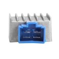 thumbnail image 4 of Jf2-81910-01-00  Jf2-81910-10-00 Voltage Regulator Rectifier Car Rectifier Car Accessory Voltage Regulator Rectifier Car Accessory 6 Pin Rectifier Fit For   Cart JF2-81910-00, 4 of 8