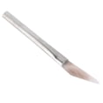 thumbnail image 1 of Cuchillo De ágata Herramienta De Cuchillo De ágata Cuchillo Con Punta De ágata Bruñidor Pulido Fabricación De Joyas Herramienta Artesanal ANGGREK Otros, 1 of 8