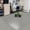 Frosted Clear, variant on Clear Plastic Floor Mat for Under Dining Table,  Large No Slip Waterproof Vinyl Area Rug for Home, Anti-Spill Hard Floor Protector Cover for Living Room, Splat Mat for Under High Chair