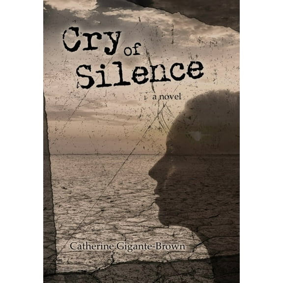 Cry of Silence, (Hardcover)