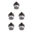 thumbnail image 1 of Kenally Air Pressure Control Switch 70-200 PSI Air for Compressor Type2 NO2, 1 of 1