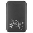 thumbnail image 2 of Carcasa para disco duro de 2,5 pulgadas, USB 3.0, compatible con 3 TB, transmisión de 5 Gbps, carcasa de aleación de aluminio, Plug and Play, color negro., 2 of 14