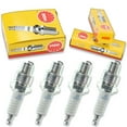 thumbnail image 3 of 4 pc NGK 3922 Standard Spark Plugs for 065-01401-50 065-01405-10 09482-00088 3072 3686 6053 79026 830 90793-20057 92070-2008 92070-2117 931-1 931M 931S 933-1 933M 933S 94701-00248 94702-00248, 3 of 3