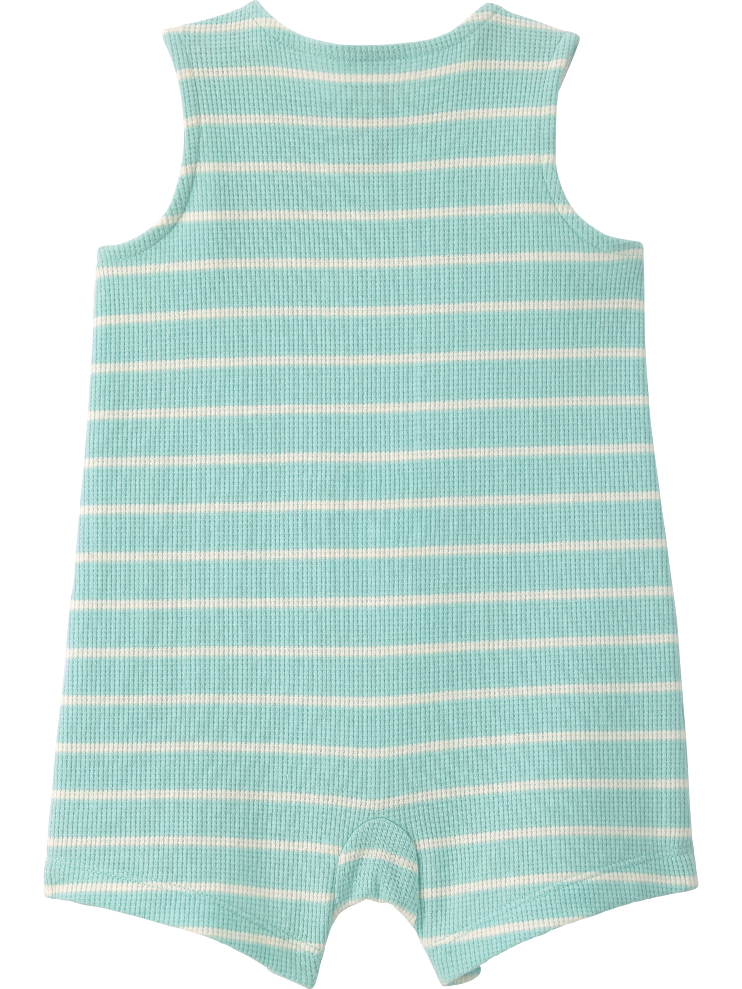 Carter's Child of Mine Baby Boy Romper, Sizes 0/3-24 Months