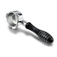 thumbnail image 1 of Yeacher 54mm Stainless Steel Coffee Machine Filter Holder Portafilter Professional Coffee Accessory Reusable Utility Tool, 1 of 8