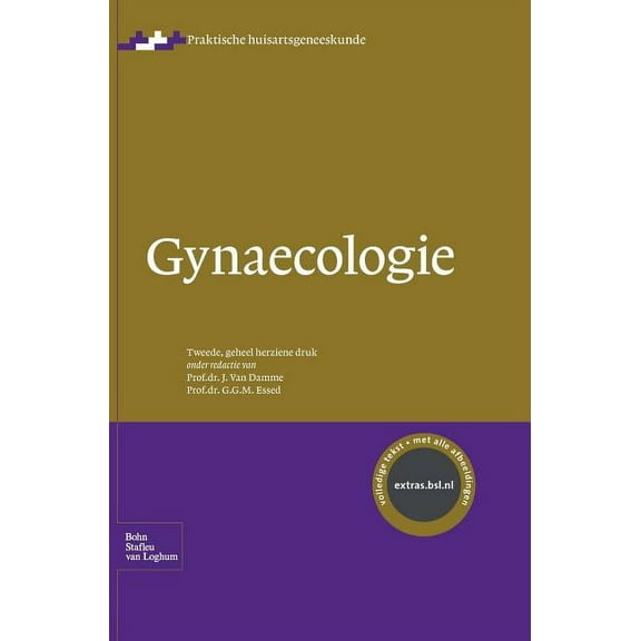 Gynaecologie, (Paperback)