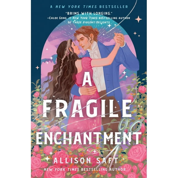 A Fragile Enchantment, (Paperback)