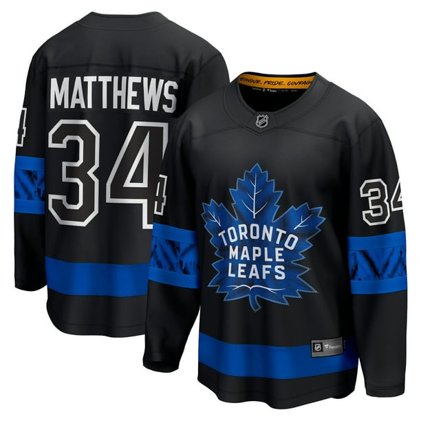 North america shop matthews jersey