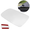 thumbnail image 1 of Mirror Mirror Glass Left Passenger Side Replacement Fit for  ASTRA TS 1998-2005, 1 of 8