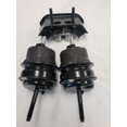 thumbnail image 4 of 4M Auto Parts Hydraulic Left, Right Engine Mounts & Rear Transmission Mount 3PCS Part Numbers. 3295, 3295, 3296, 4 of 9