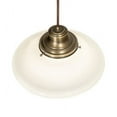 thumbnail image 4 of 227178 Meyda 16" Wide Revival Schoolhouse Pendant, 4 of 4