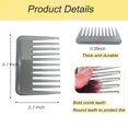 thumbnail image 2 of Nakery Lift-Tox Crema para ojos para hinchazón y bolsas debajo de los ojos - Crema para ojos antienvejecimiento para mujeres - Crema para ojos lifting y desinflamante con ácido hialurónico - Crema nut, 2 of 5